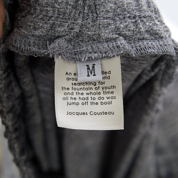 Vuori Men's Ponto Performance Athletic Shorts Size Medium - Picture 5 of 5